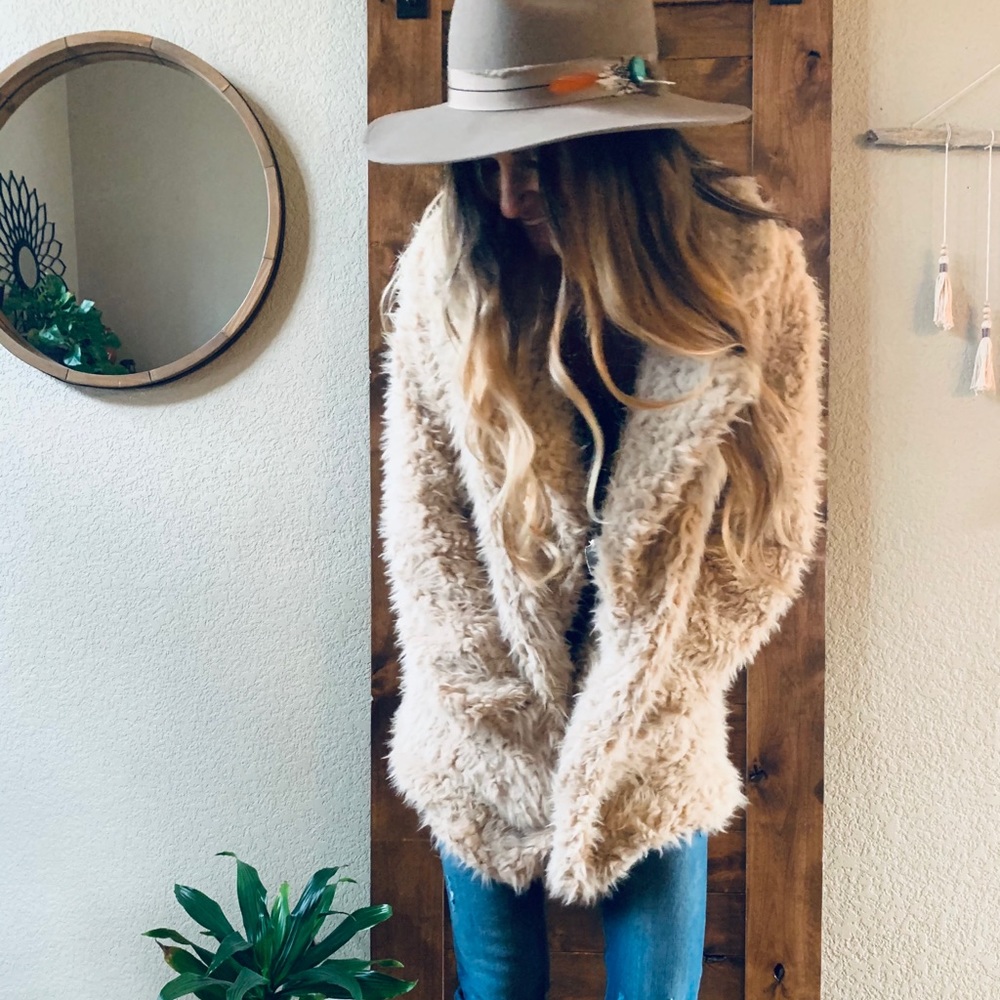 Penny Lane Jacket by Sage the Label - Picture 4 of 12